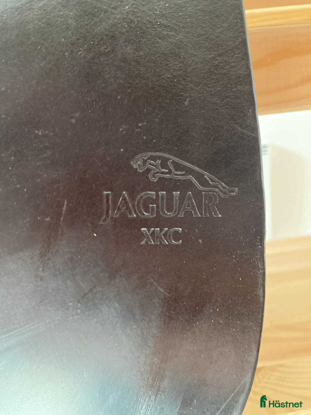 Sadlar hästutrustning till salu: Jaguar 16,5" i Riala - Annons 7