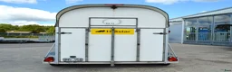 Hästtransporter  fordon & transport till salu: Boj Bravo SEH220 2011 - Annons 3