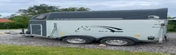 Hästtransporter  fordon & transport till salu: Hästtransport Cheval Liberte GT2 Aluline - Annons 2