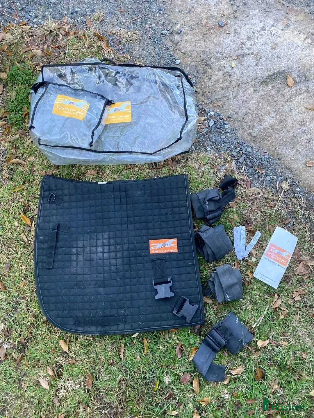 Övrig utrustning övrig utrustning till salu: Equiband PRO  i Höör - Annons 1