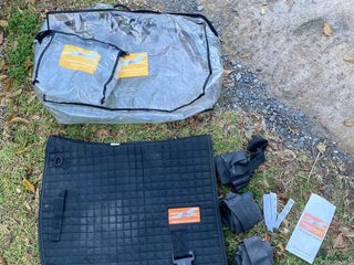 Övrig utrustning övrig utrustning till salu: Equiband PRO i Höör - Annons 6