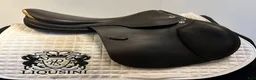 Sadlar hästutrustning till salu: Hoppsadel Prestige Paris Classic 17" - Annons 1