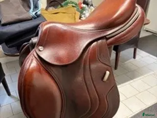 Sadlar hästutrustning CWD Mademoiselle - Annons 4