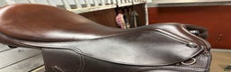 Sadlar hästutrustning till salu: Dressyrsadel  i Fornåsa - Annons 5