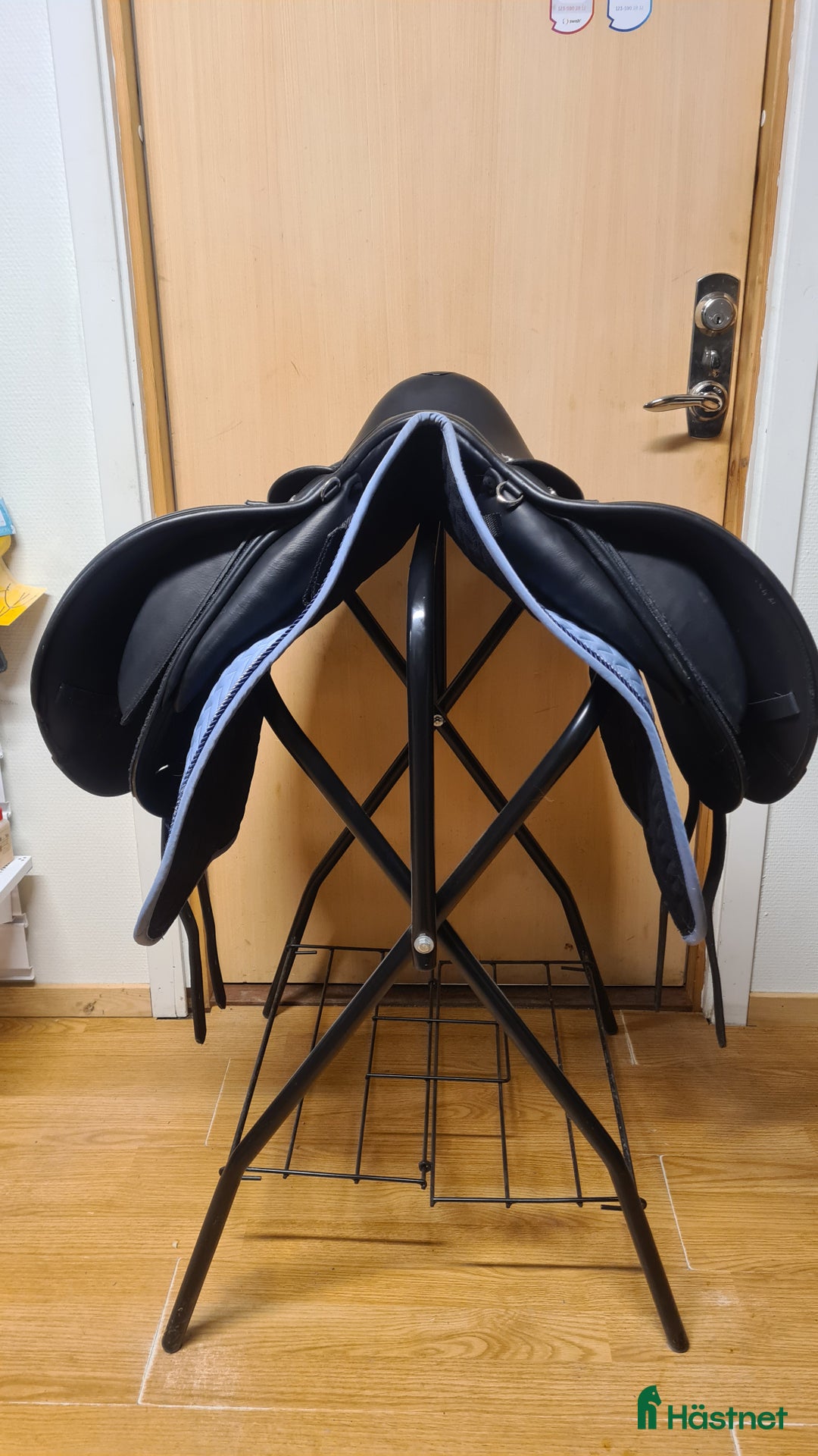 Sadlar hästutrustning till salu: Prestige Inspire i Hamneda - Annons 4