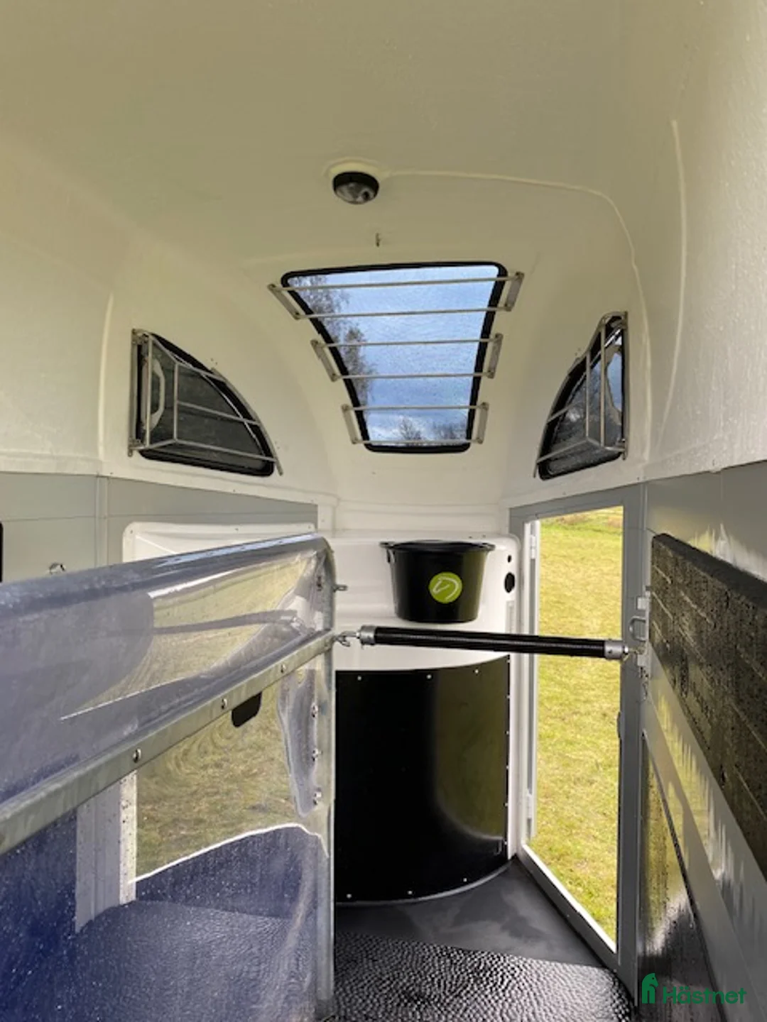 Hästtransporter  fordon & transport till salu: Clear round  i Kinnarumma - Annons 4