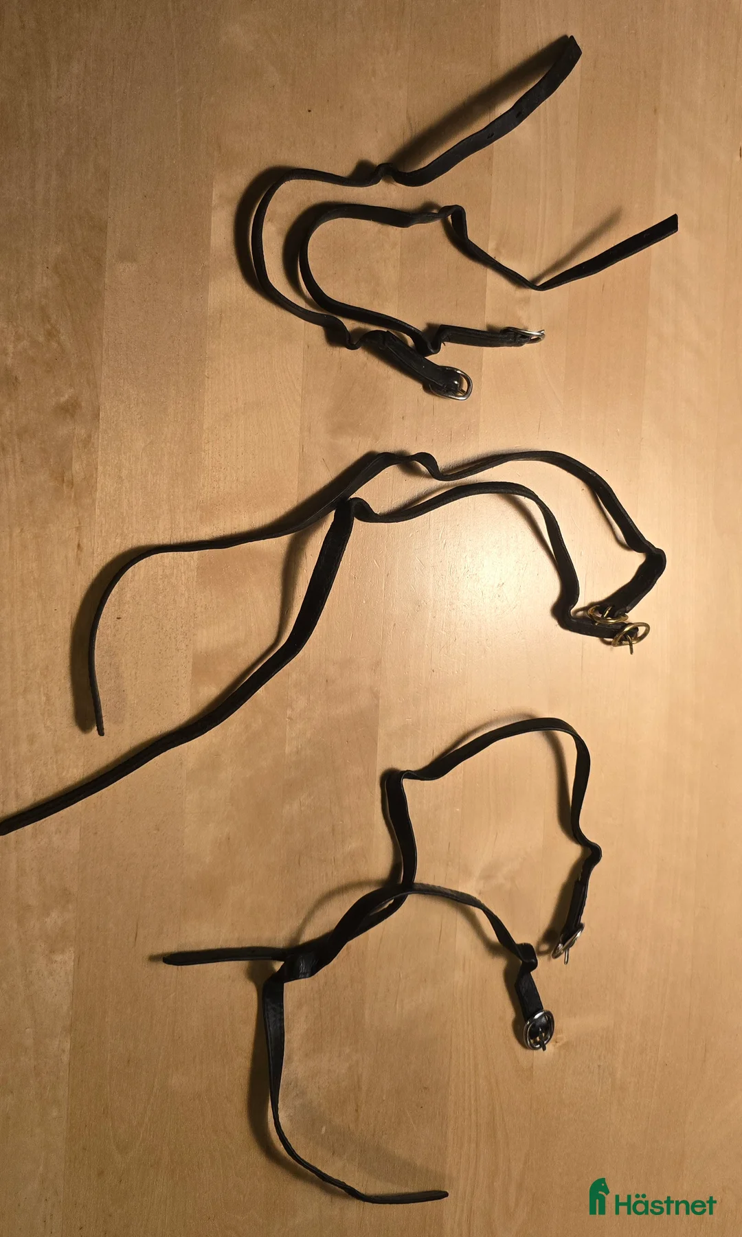 Övrig Ryttarutrustning ryttarutrustning till salu: Sporrar i Ekerö - Annons 2