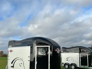 Hästtransporter fordon & transport till salu: Cheval Gold Origins i Kalmar - Annons 2