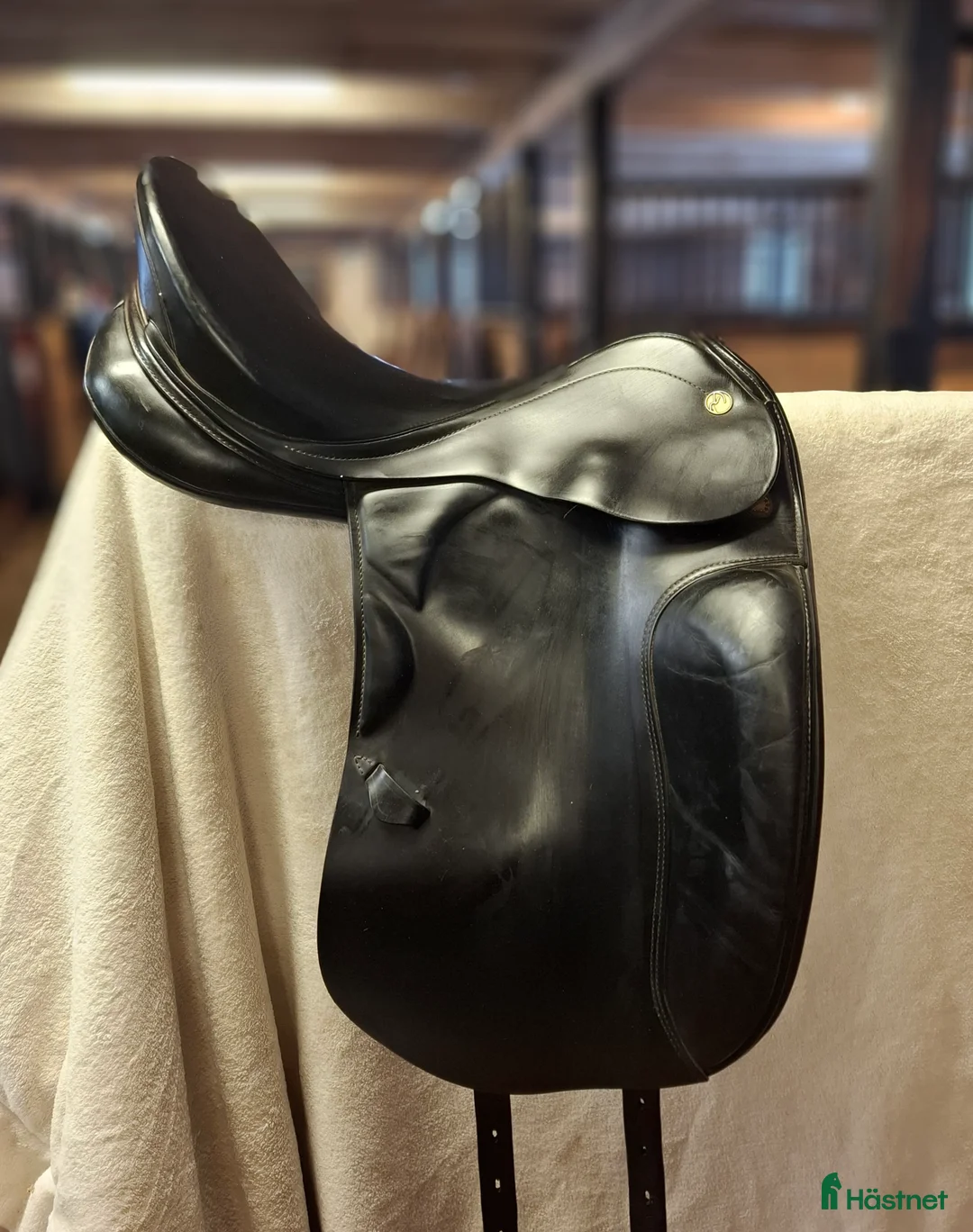 Sadlar hästutrustning till salu: Prestige doge i Västerås - Annons 1