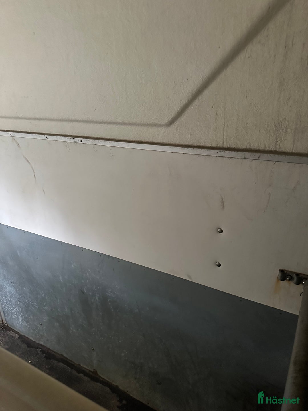 Hästtransporter  fordon & transport till salu: Besiktigad till 2026.05.31 körbar med häst, renove i Årjäng - Annons 4