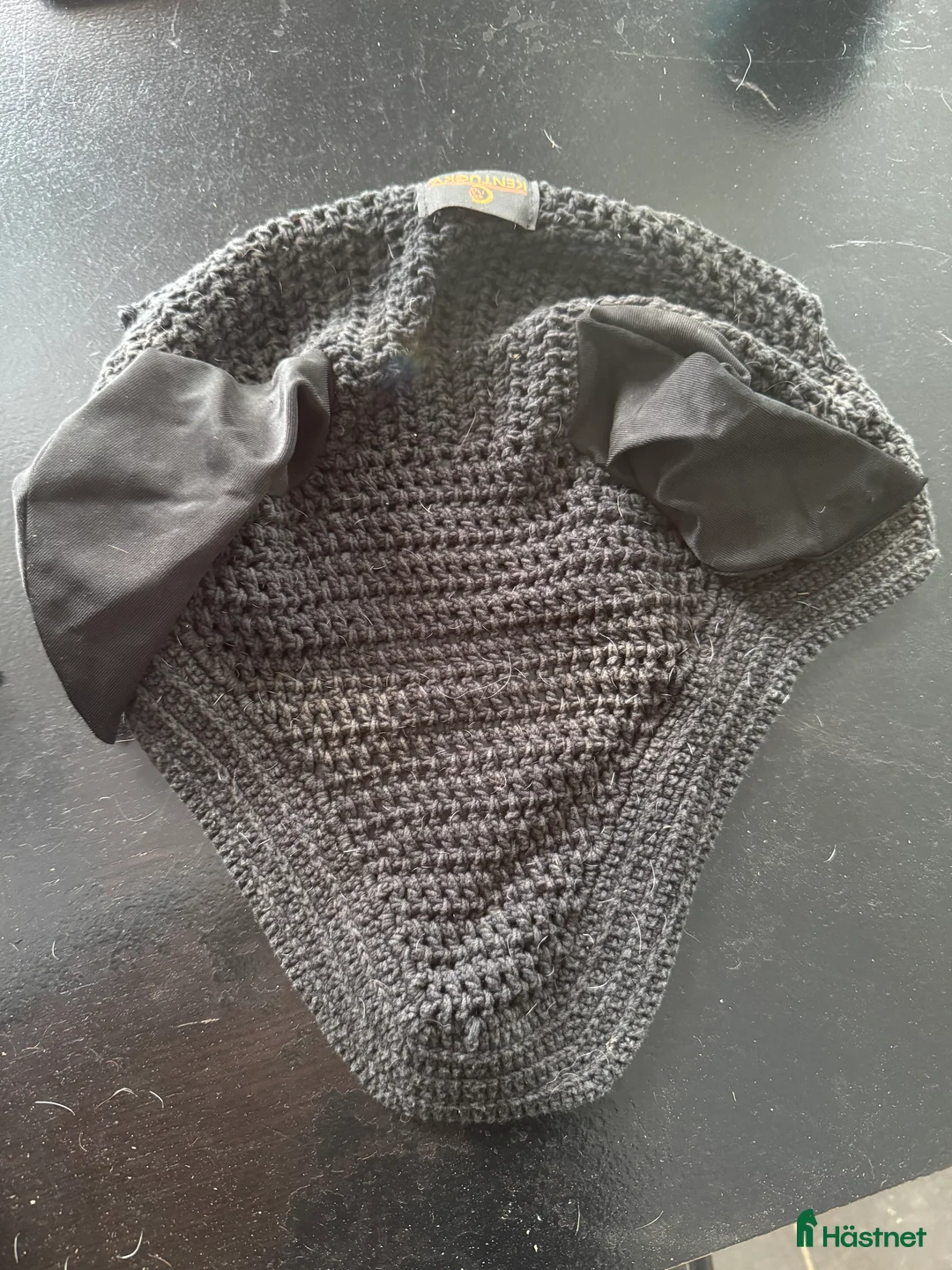 Schabrak & Vojlockar hästutrustning till salu: Kentucky huvor - Annons 2