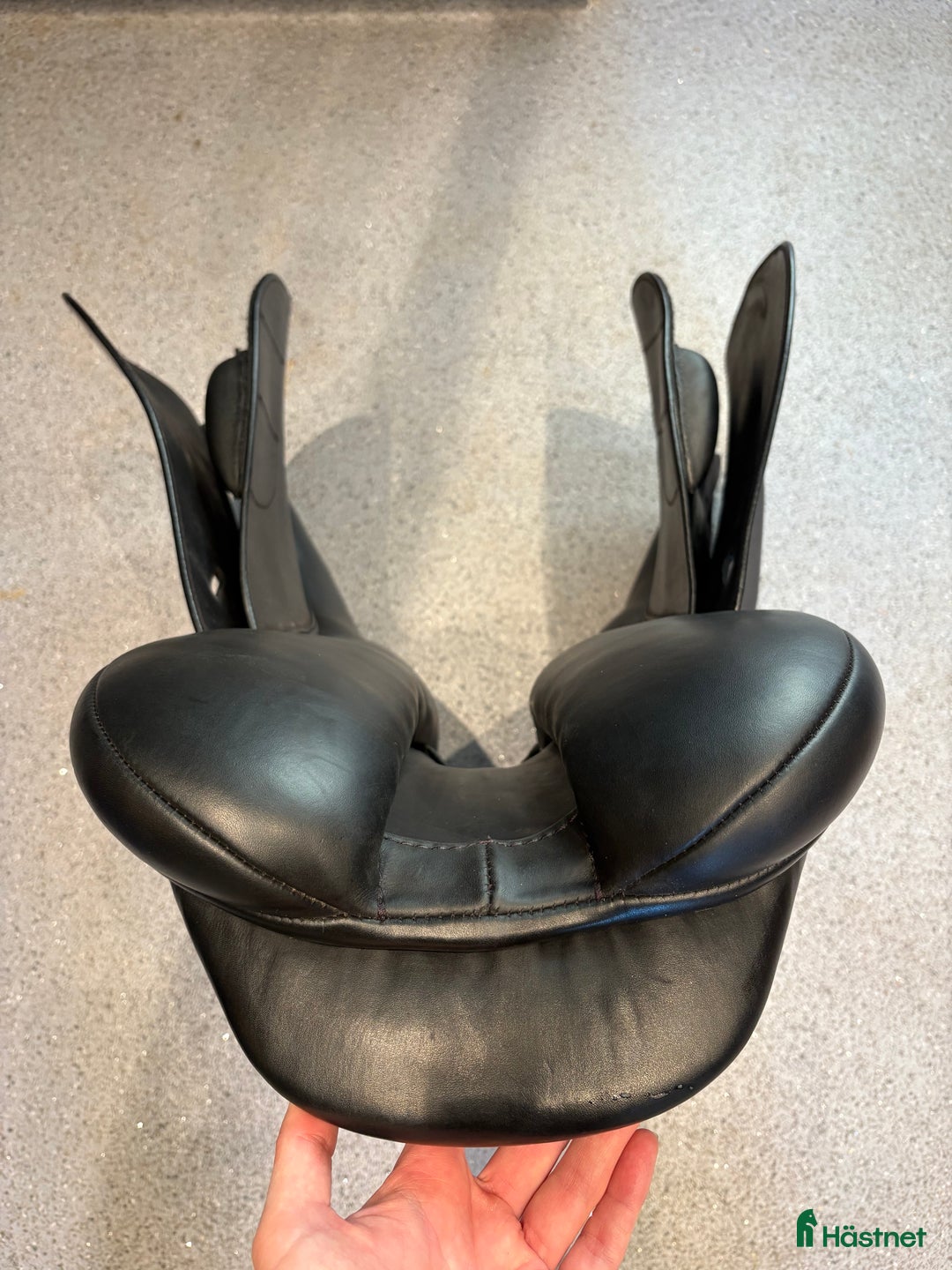 Sadlar hästutrustning till salu: Santa Cruz  i Mariestad - Annons 4