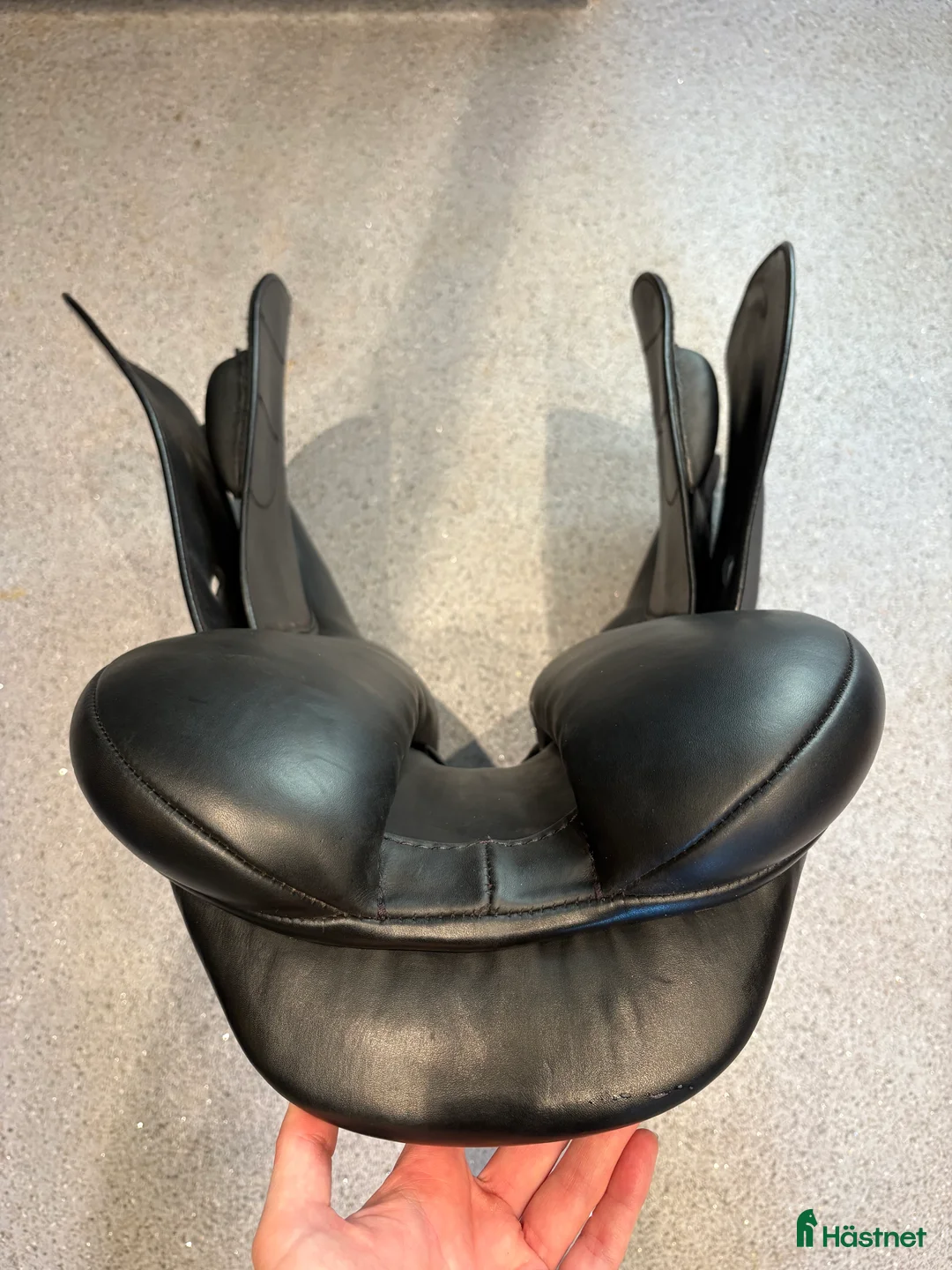 Sadlar hästutrustning till salu: Santa Cruz  i Mariestad - Annons 4