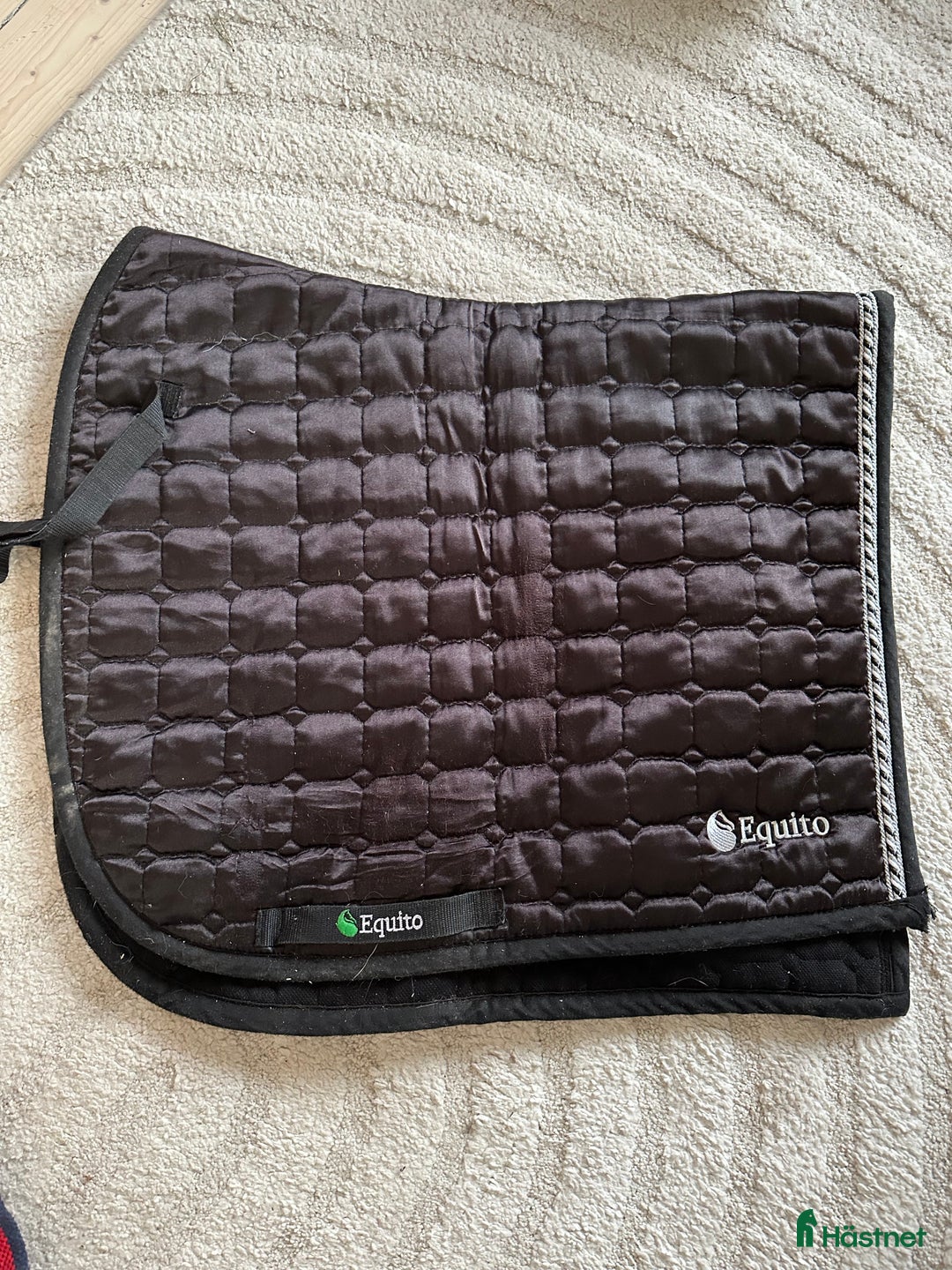 Sadeltillbehör hästutrustning till salu: Allt för 400 i Järfälla - Annons 8
