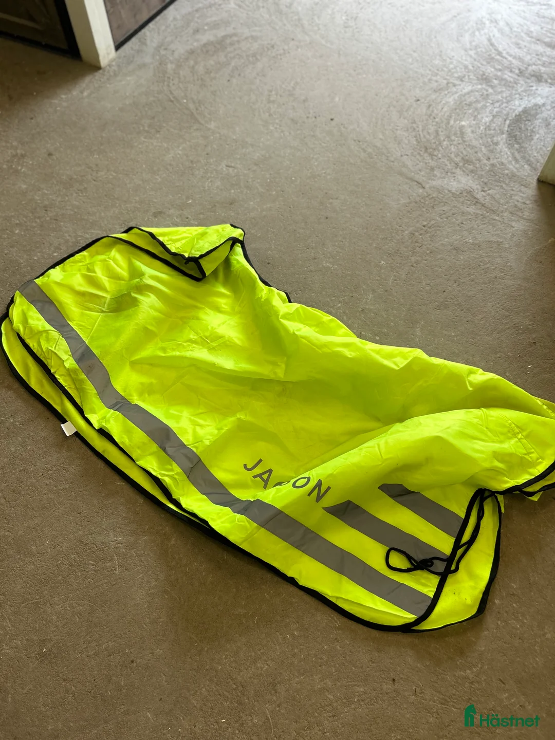 Täcken hästutrustning till salu: Horseware i Fjärås - Annons 5