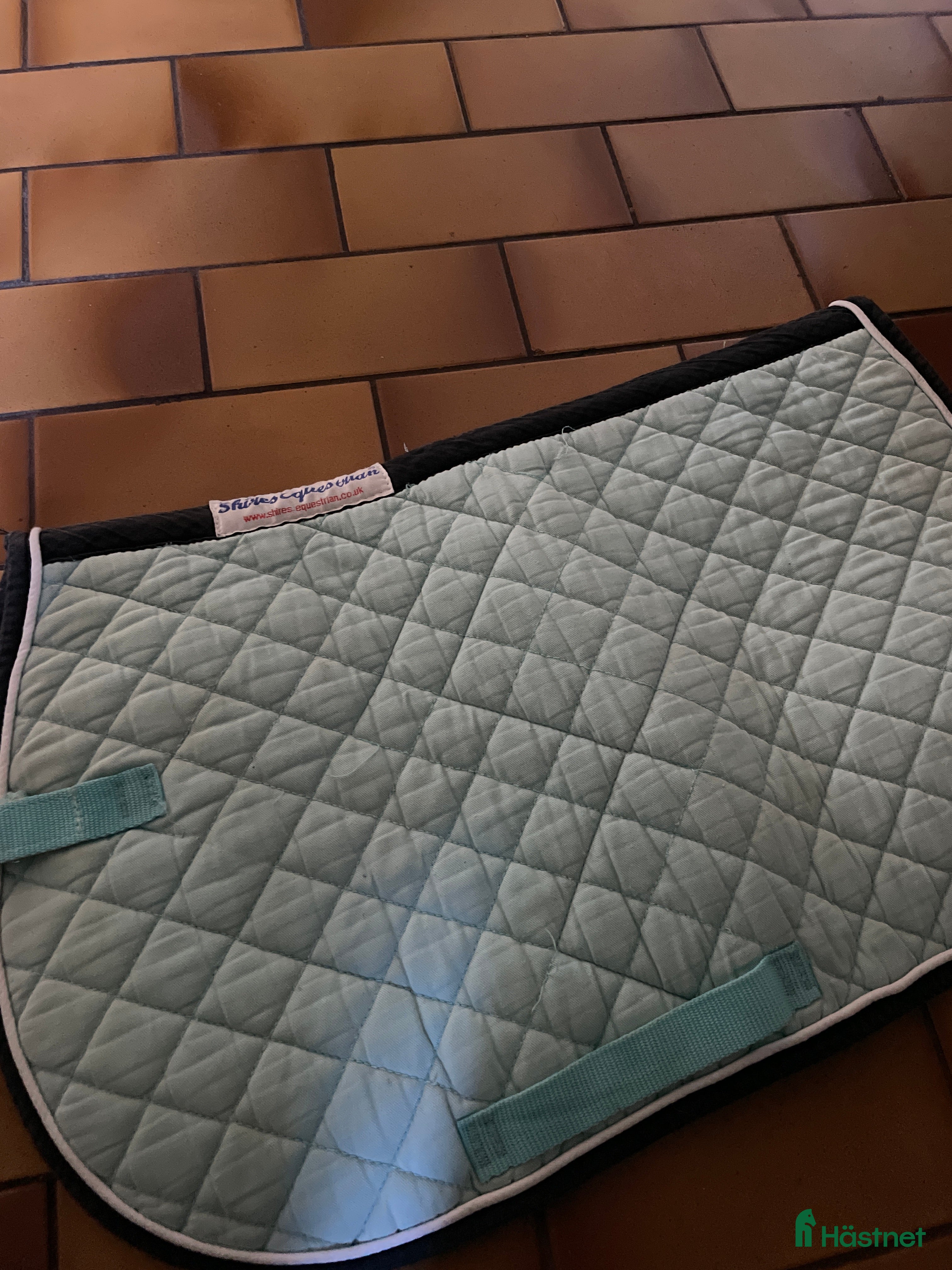 Schabrak & Vojlockar hästutrustning till salu: Schabrak  i Höör - Annons 5