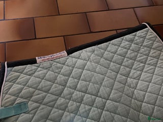 Schabrak & Vojlockar hästutrustning till salu: Schabrak i Höör - Annons 1