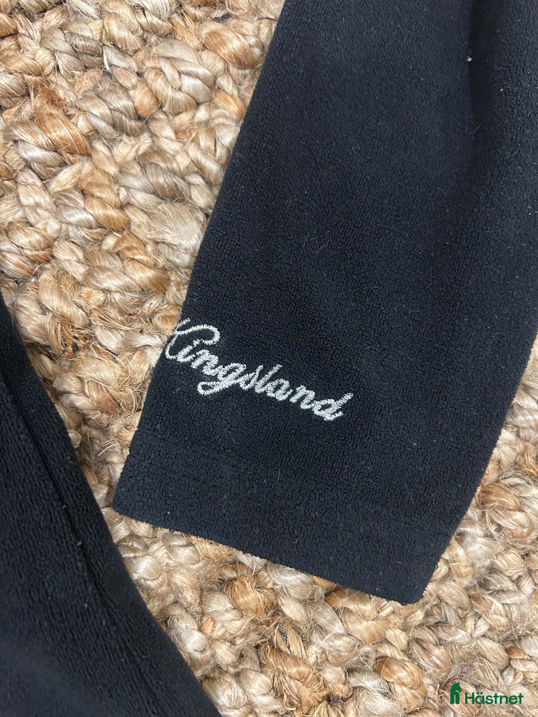 Övrigt Ridkläder ryttarutrustning till salu: Kingsland fleecetröja i Kristianstad - Annons 2