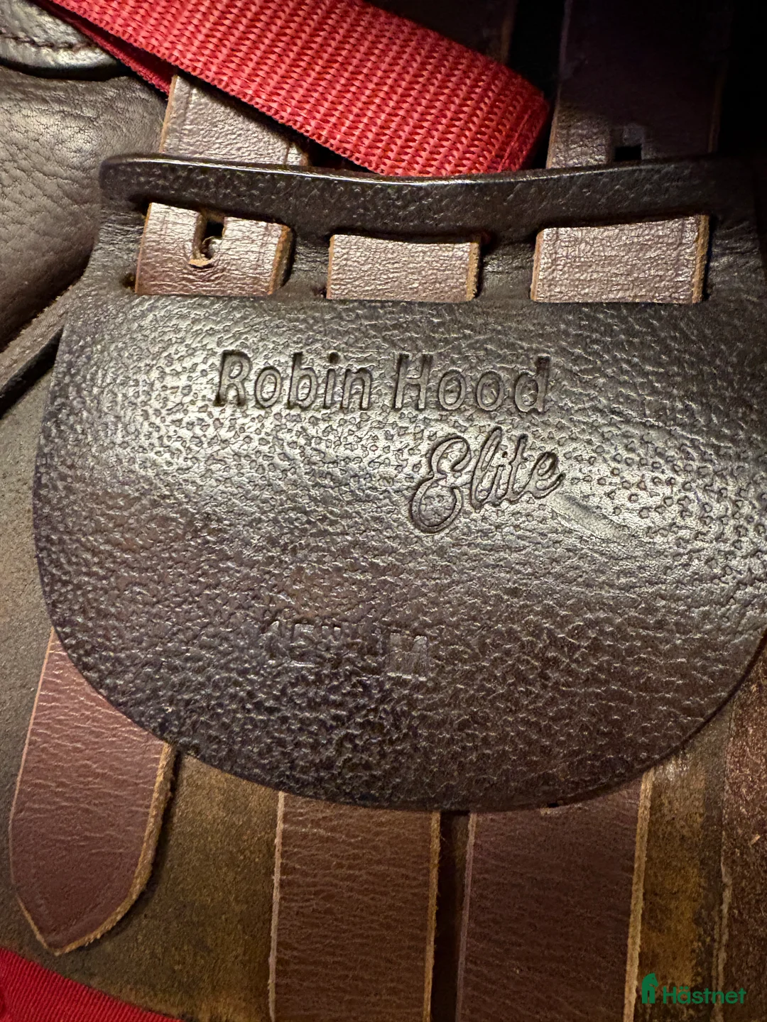 Sadlar hästutrustning till salu: Knights Robin Hood Elite 15” i Grästorp - Annons 6