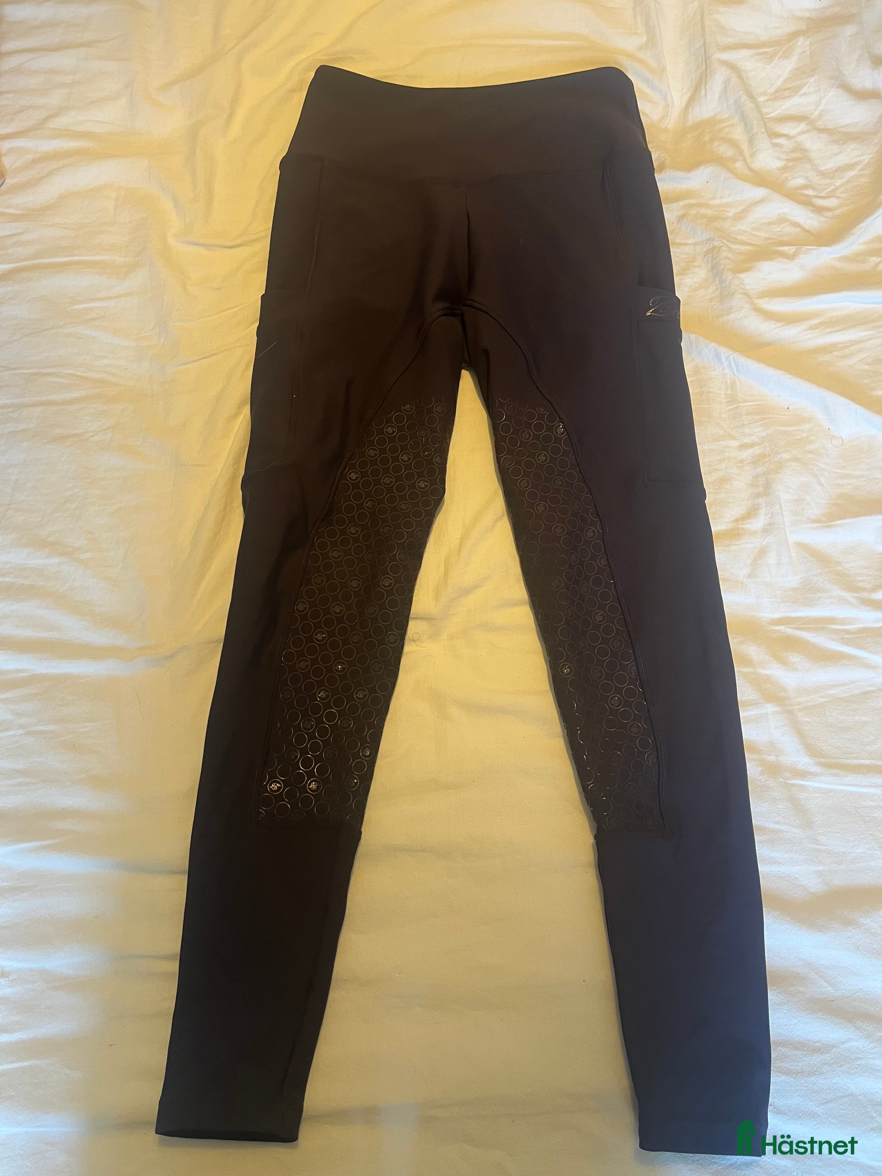 Övrig Ryttarutrustning ryttarutrustning till salu: Zaczess leggings i Kalmar - Annons 3