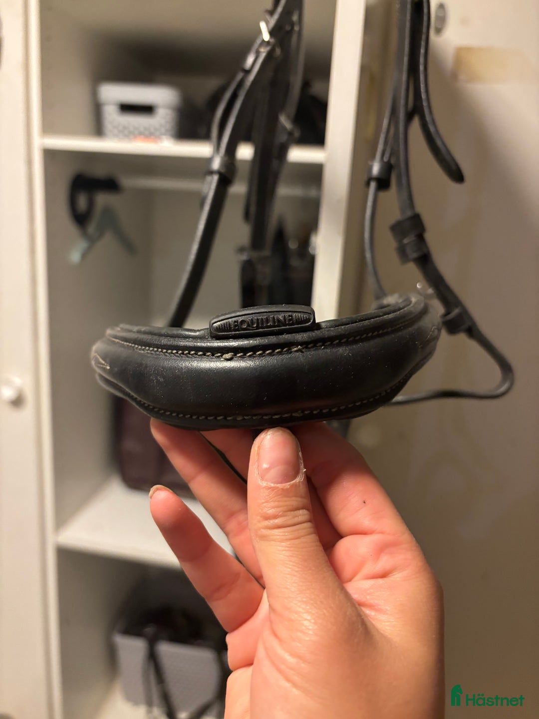 Träns hästutrustning till salu: Equiline träns  i Saltsjö-Boo - Annons 2