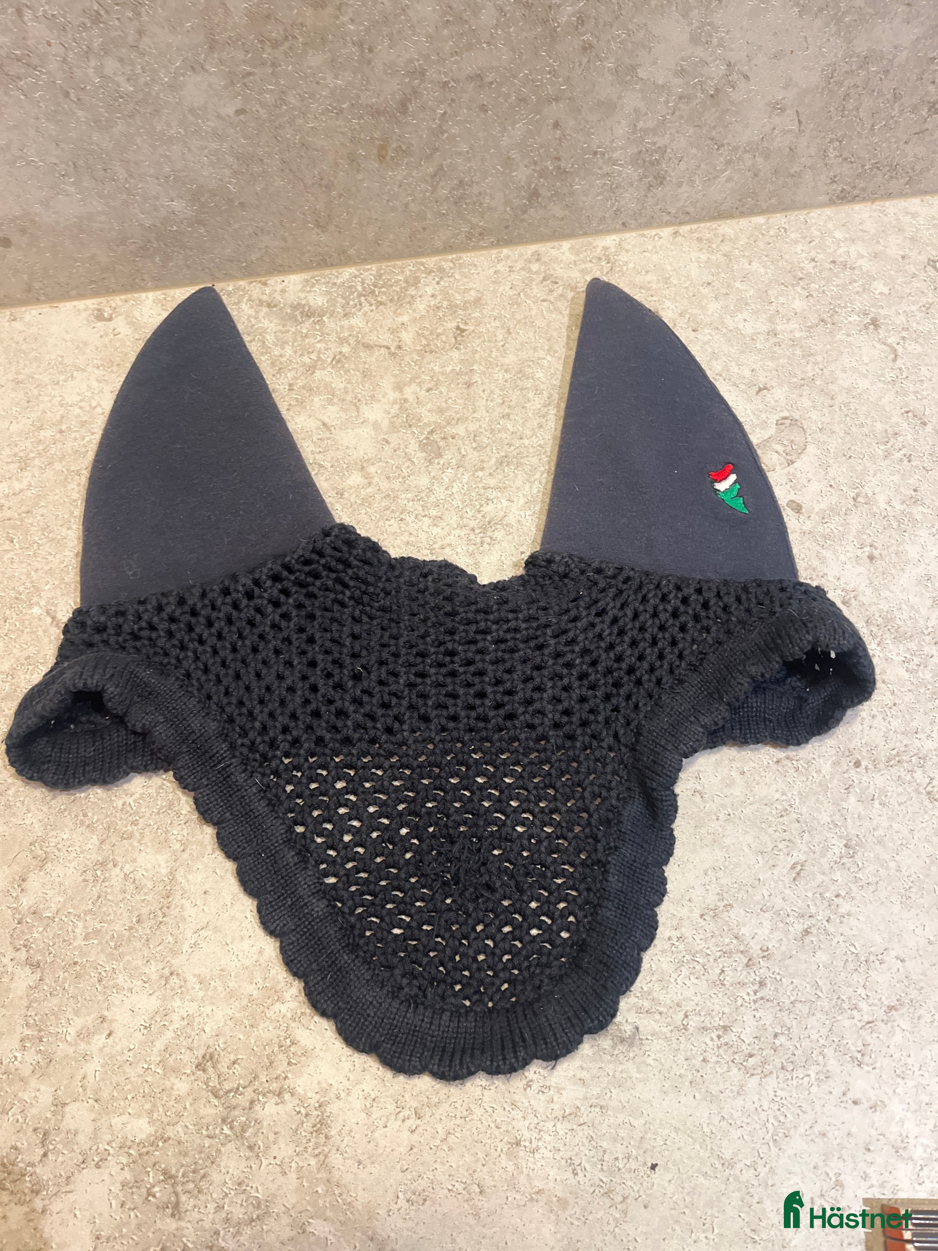 Övrig Hästutrustning hästutrustning till salu: Equiline soundless huva i Allerum - Annons 12