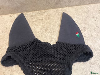 Övrig Hästutrustning hästutrustning till salu: Equiline soundless huva i Allerum - Annons 12