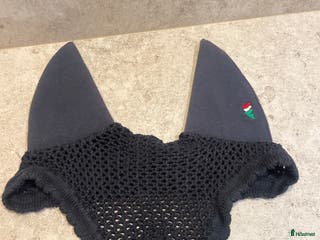 Övrig Hästutrustning hästutrustning till salu: Equiline soundless huva i Allerum - Annons 12