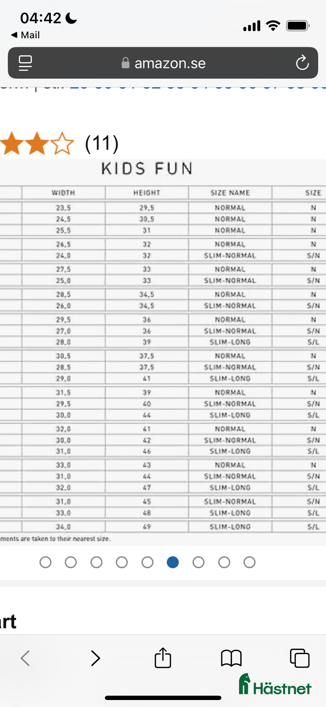 Ridstövlar ryttarutrustning till salu: Helt nya vinter ridstövlar ❄️ i Degeberga - Annons 6