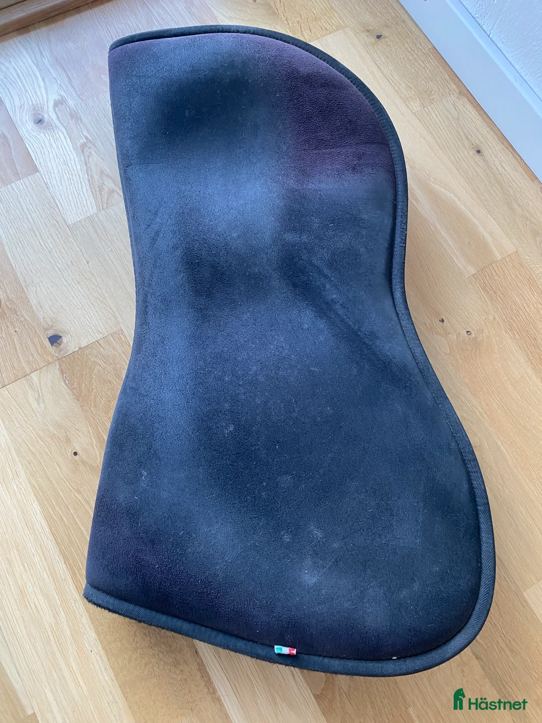 Sadeltillbehör hästutrustning till salu: Acavallo memory foam pad i Norrköping - Annons 1