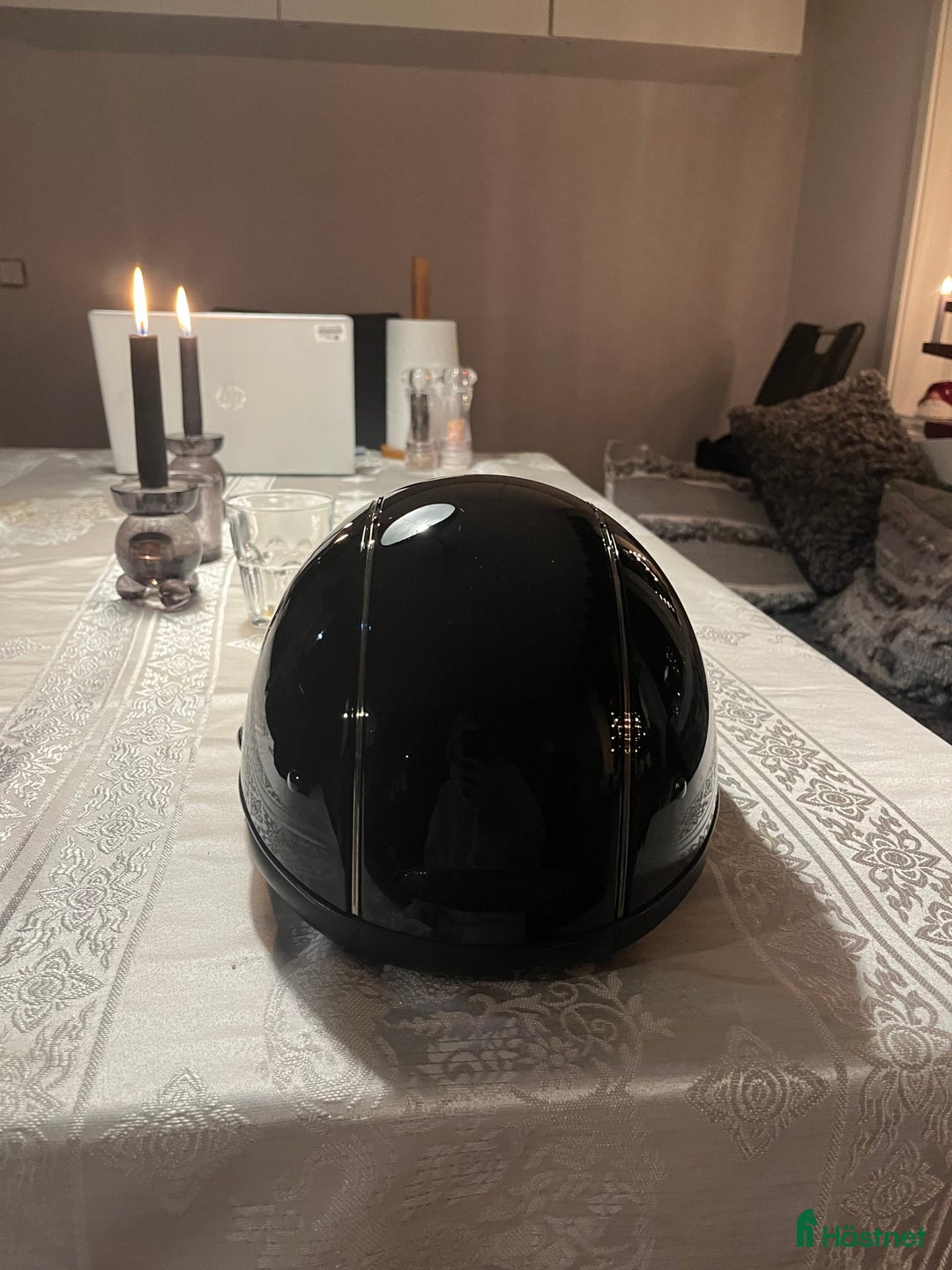 Hjälmar ryttarutrustning till salu: OneK  i Visby - Annons 3