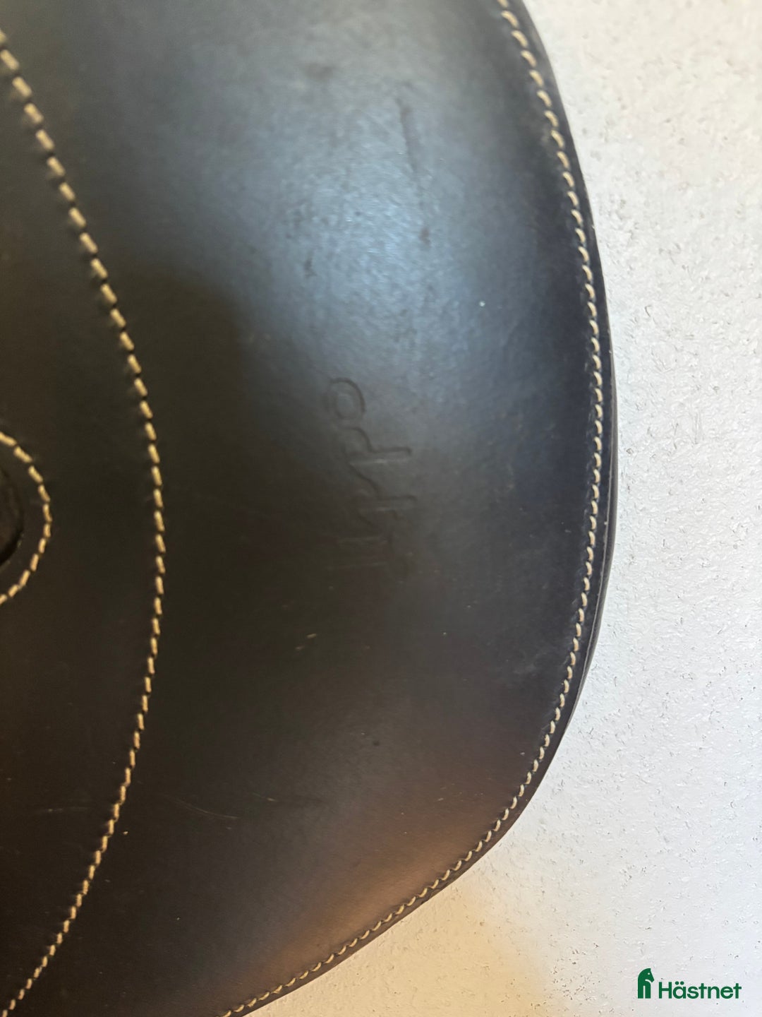 Sadeltillbehör hästutrustning till salu: Lippo sadelgjord  i Lunde - Annons 4