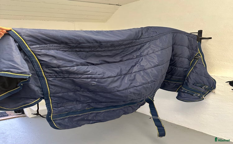 Täcken hästutrustning till salu i Vellinge - Annons 26