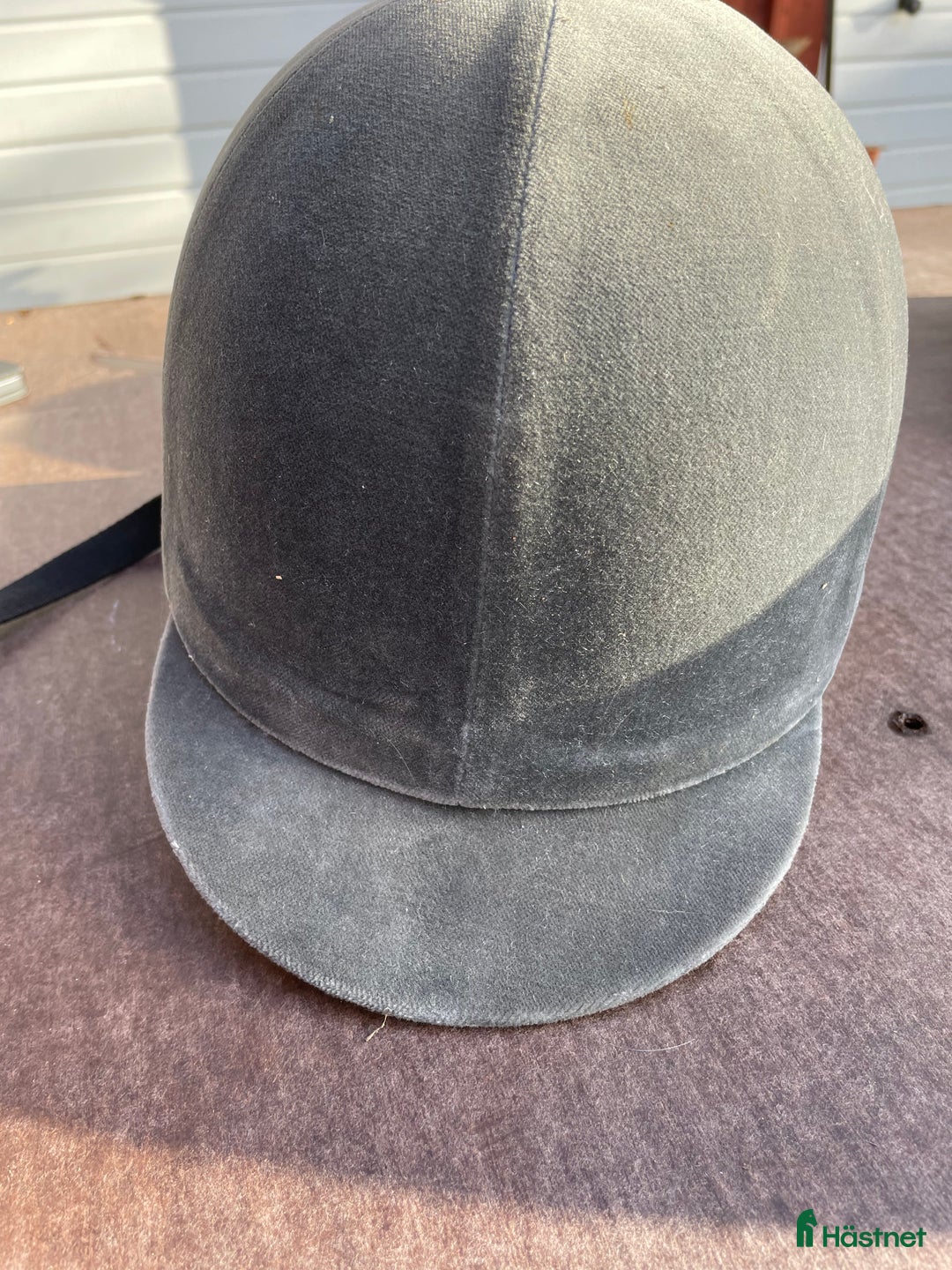 Hjälmar ryttarutrustning till salu: Hjälm Sommerset i Rödeby - Annons 1