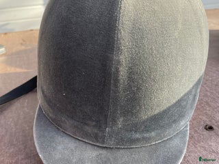 Hjälmar ryttarutrustning till salu: Hjälm Sommerset i Rödeby - Annons 15