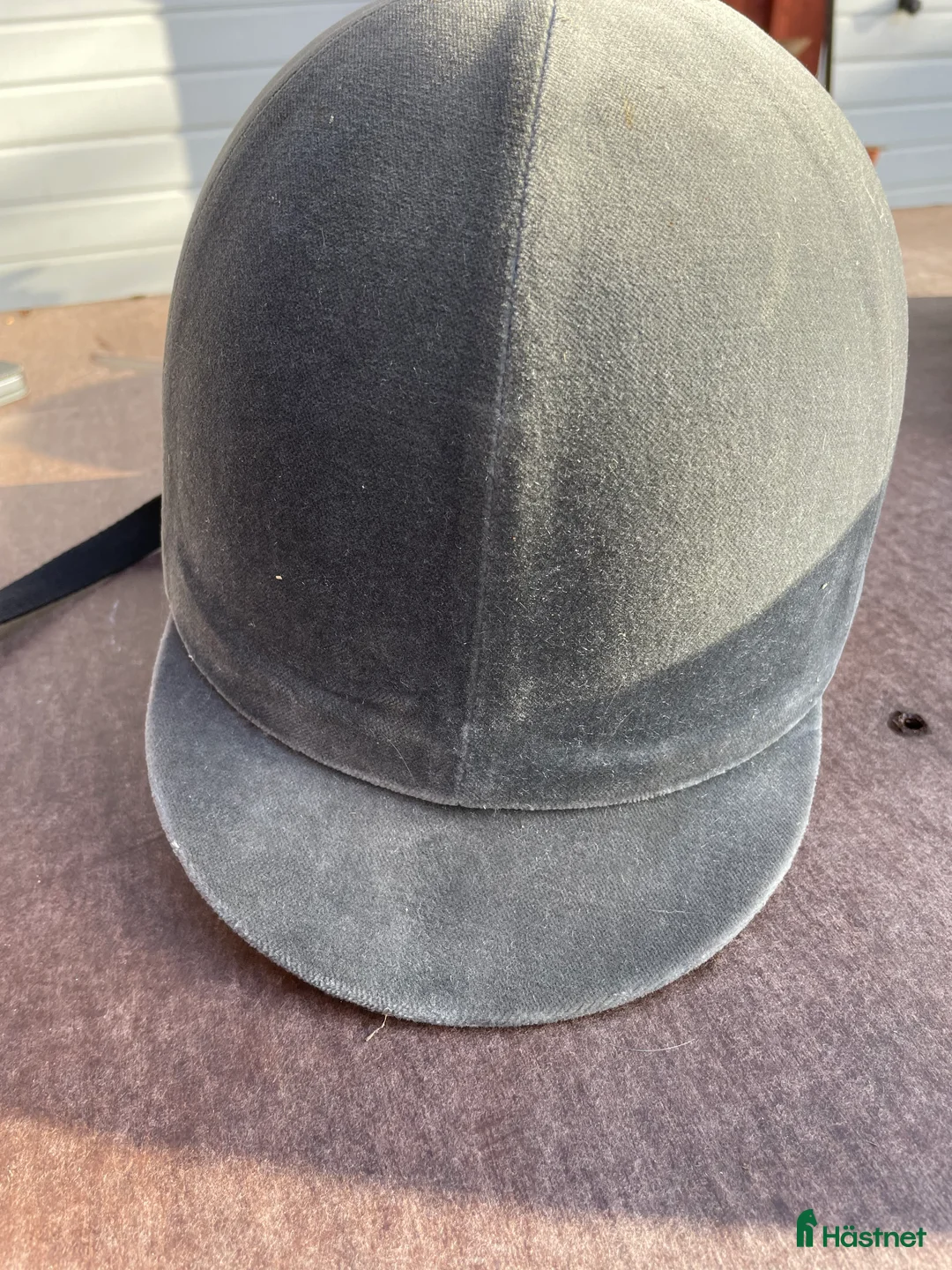 Hjälmar ryttarutrustning till salu: Hjälm Sommerset i Rödeby - Annons 1