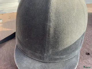 Hjälmar ryttarutrustning till salu: Hjälm Sommerset i Rödeby - Annons 14