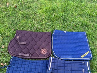 Schabrak & Vojlockar hästutrustning till salu: Schabrak flera i Aneby - Annons 5