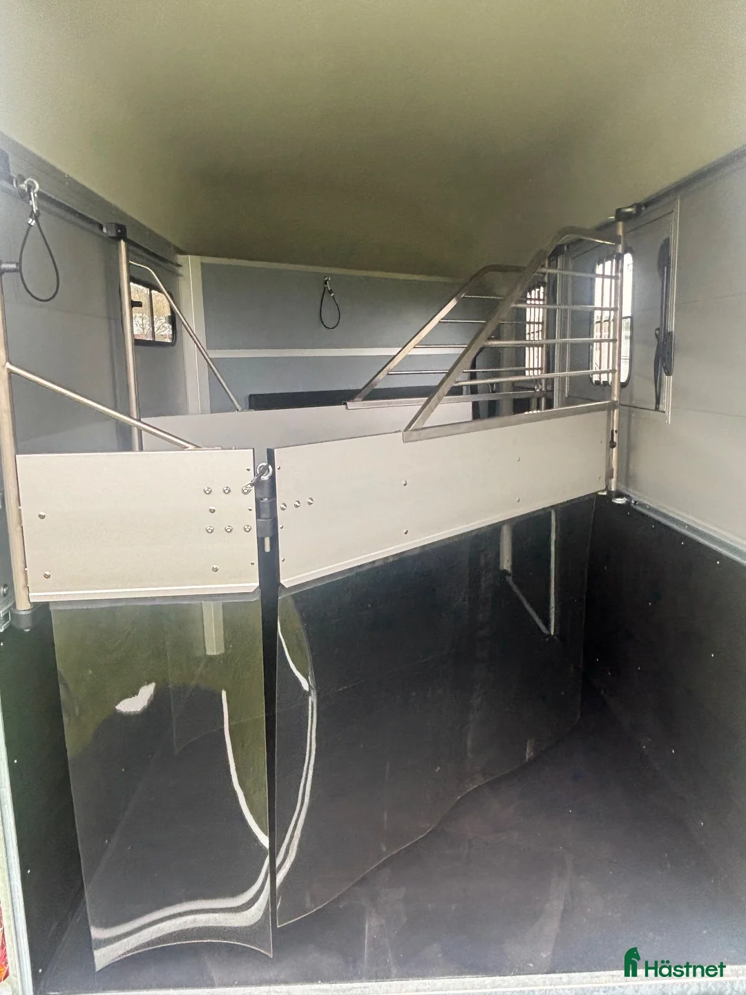 Hästtransporter  fordon & transport till salu: Cheval Maxi2  - Annons 13