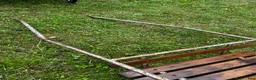 Övrig Hästutrustning hästutrustning till salu: Ponnyrockard  - Annons 2