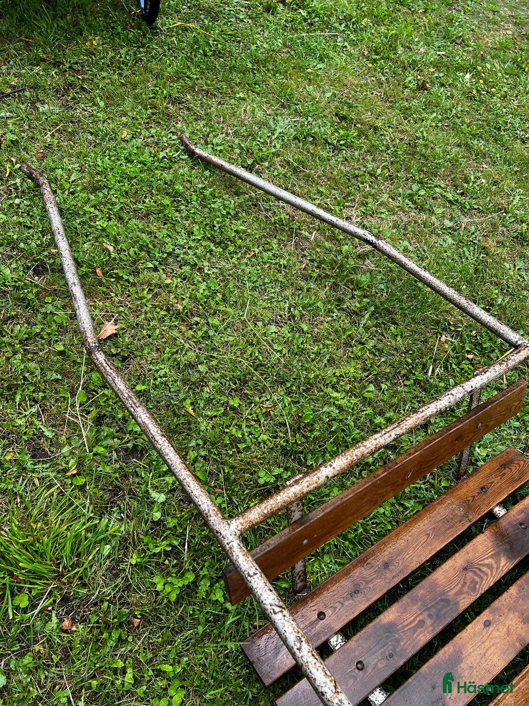 Övrig Hästutrustning hästutrustning till salu: Ponnyrockard  - Annons 2