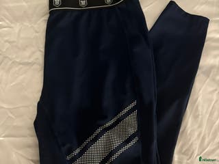 Ridbyxor ryttarutrustning till salu: Ridbyxor ridtights i Eskilstuna - Annons 9