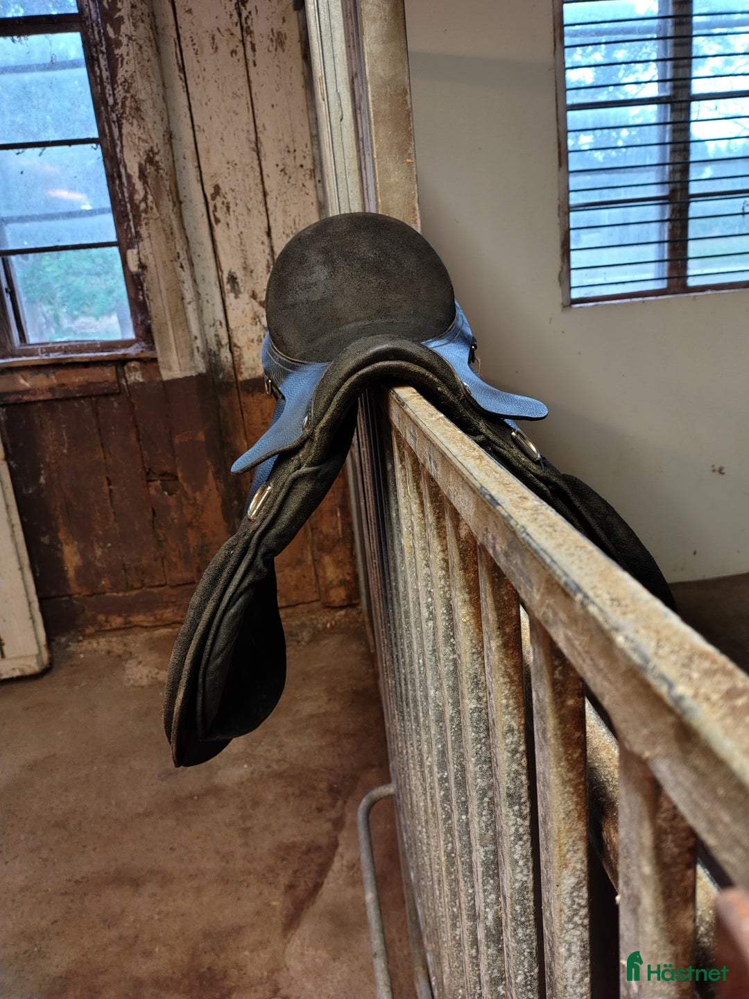 Sadlar hästutrustning till salu: Travmonté sadel  i Gamleby - Annons 2