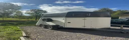 Hästtransporter  fordon & transport till salu: Thiel T4 DOMINO i Falun - Annons 2