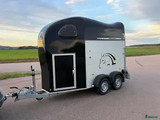 Hästtransporter fordon & transport till salu: Cheval Gold One -22 - Annons 6