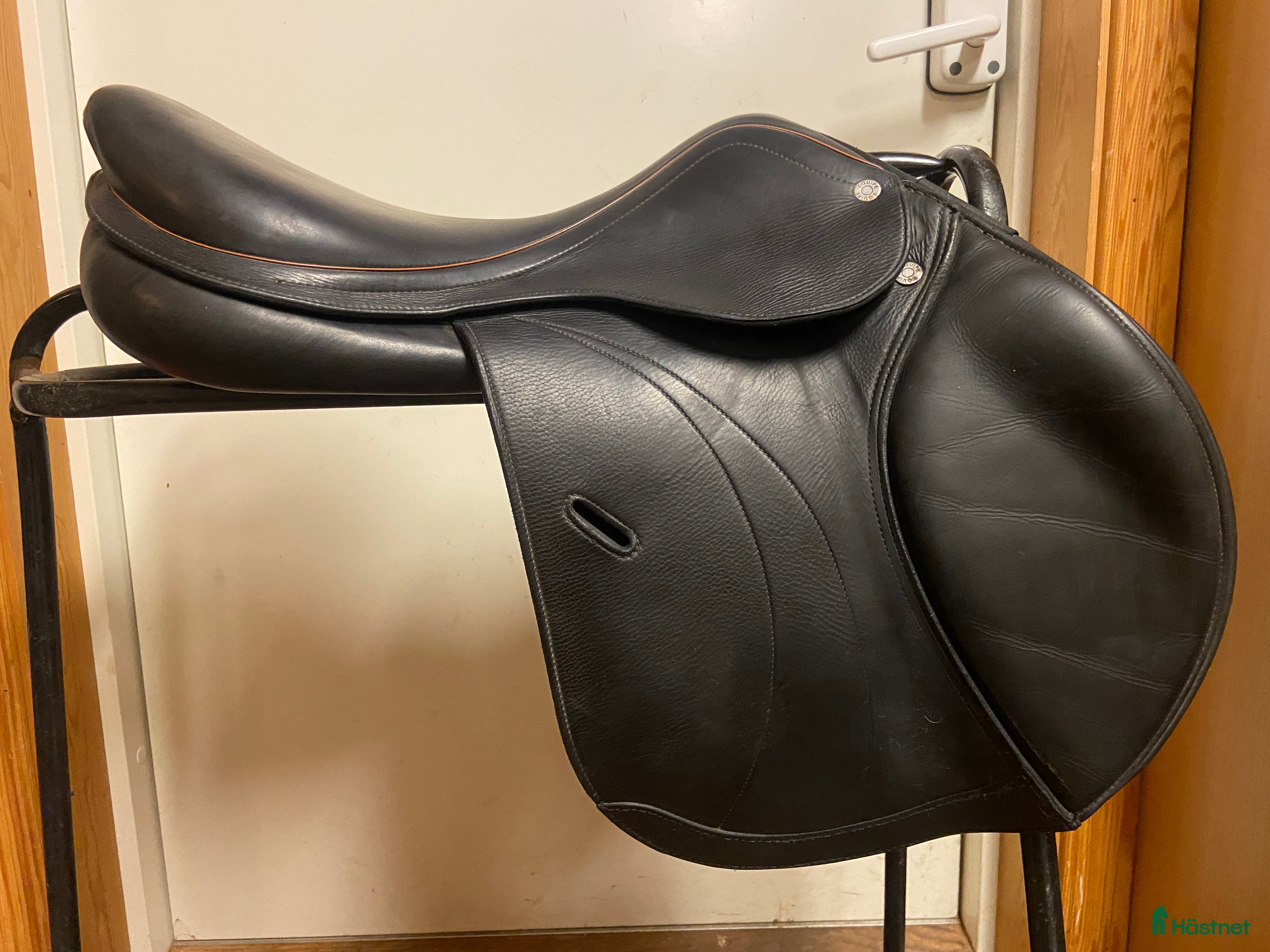 Sadlar hästutrustning Fynd superskön Equipe - Annons 2