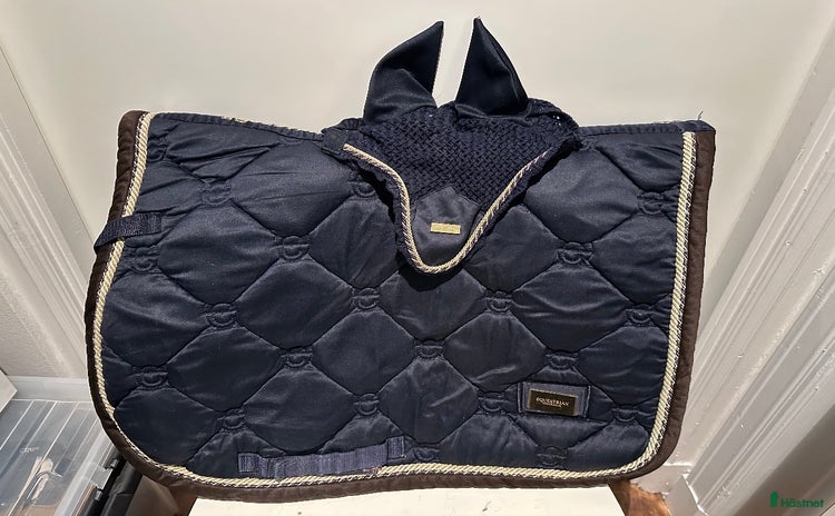 Schabrak & Vojlockar hästutrustning till salu i Åre - Annons 18