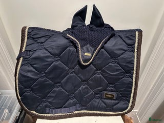 Schabrak & Vojlockar hästutrustning till salu: Equestrian Stockholm set i Åre - Annons 19