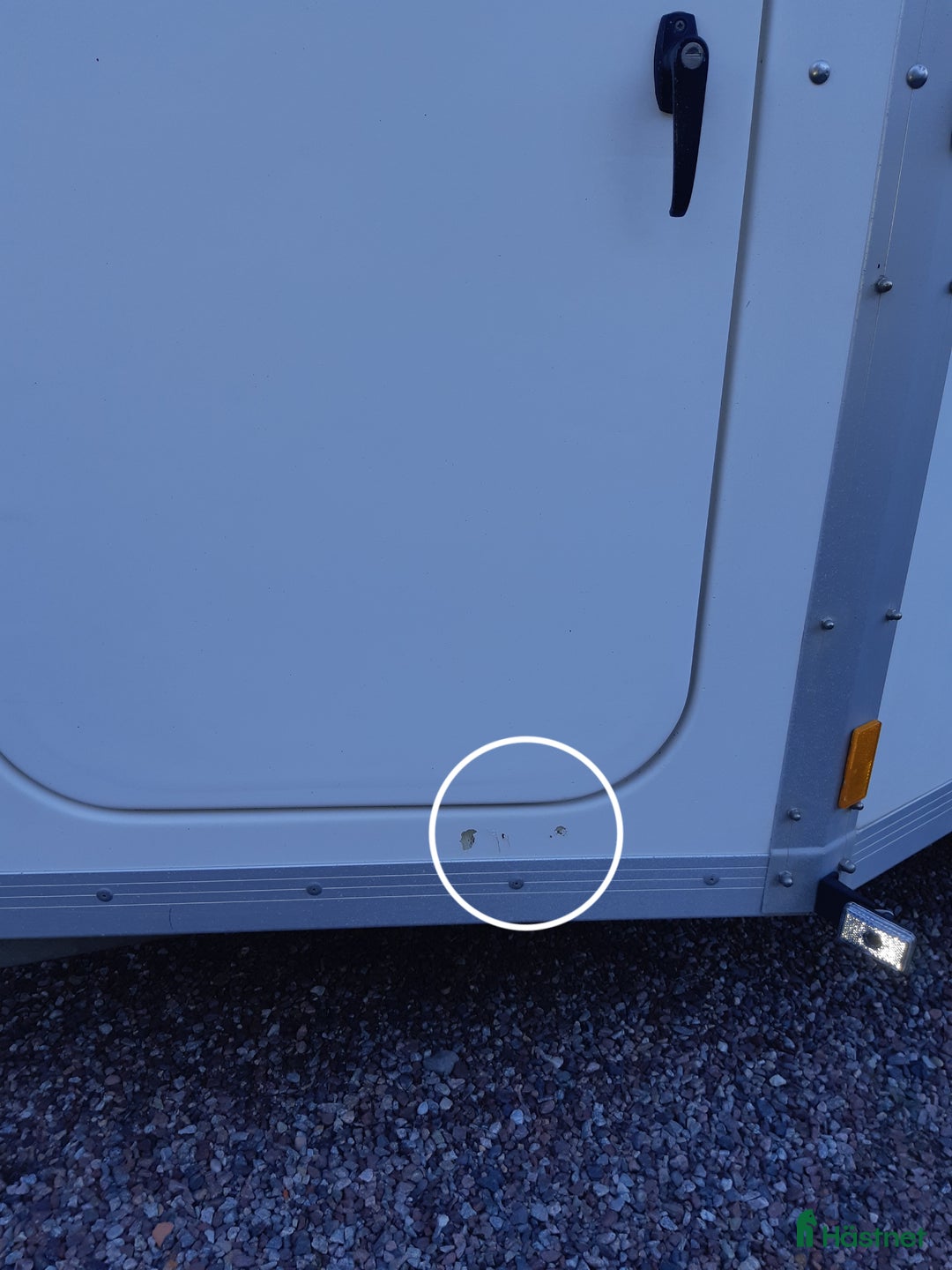 Hästtransporter  fordon & transport till salu: Boj Bravo 220SEH i Vikmanshyttan - Annons 9