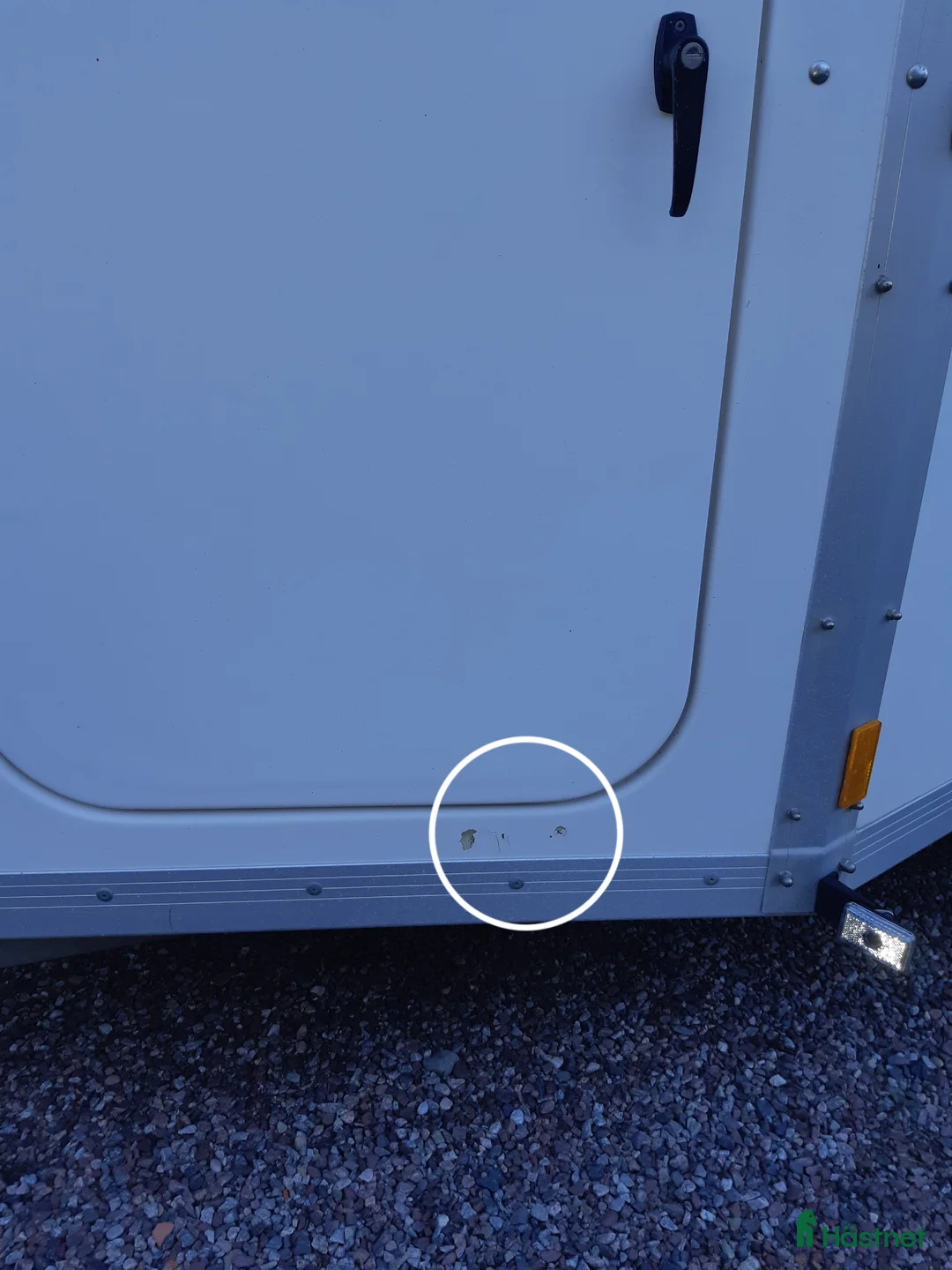 Hästtransporter  fordon & transport till salu: Boj Bravo 220SEH i Vikmanshyttan - Annons 9